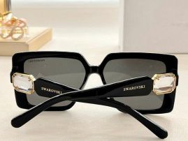 Picture of Swarovski Sunglasses _SKUfw46125494fw